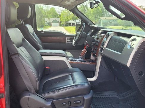 Used 2010 Ford F150 Lariat AWD/4WD image 18