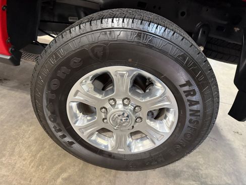 Certified 2024 RAM 2500 Big Horn w/ Level 2 Equipment Group AWD/4WD image 28