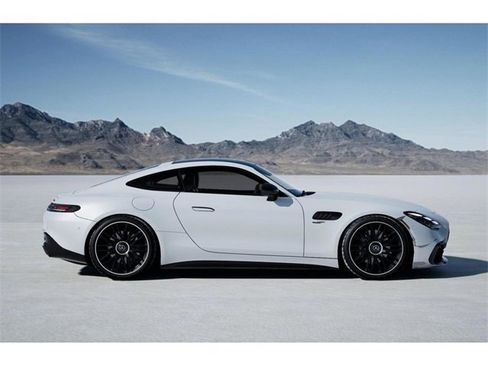 New 2026 Mercedes-Benz AMG GT 43 image 16