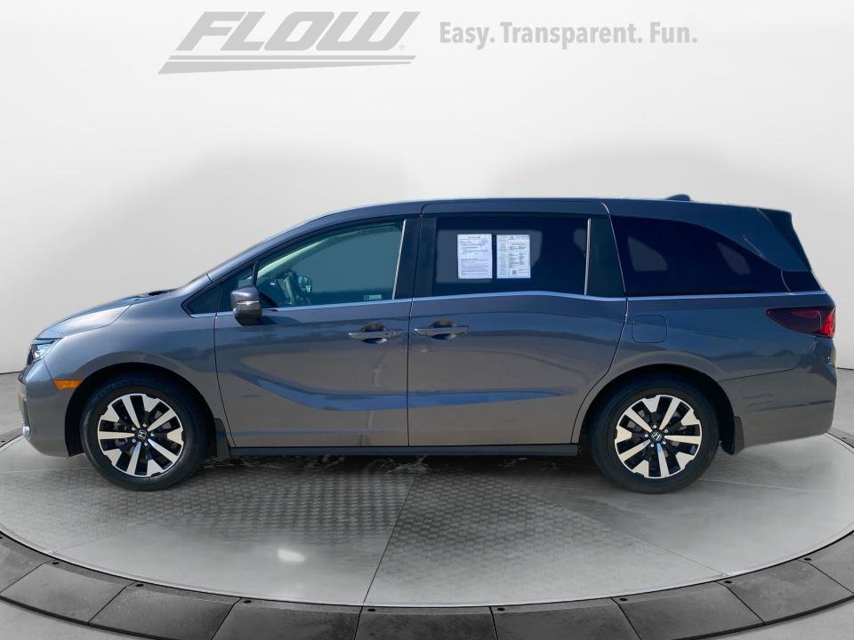 Certified 2026 Honda Odyssey EX-L image 5