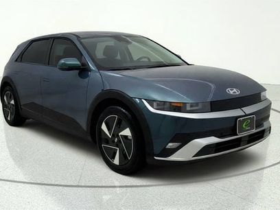 Used 2025 Hyundai Ioniq 5 SE