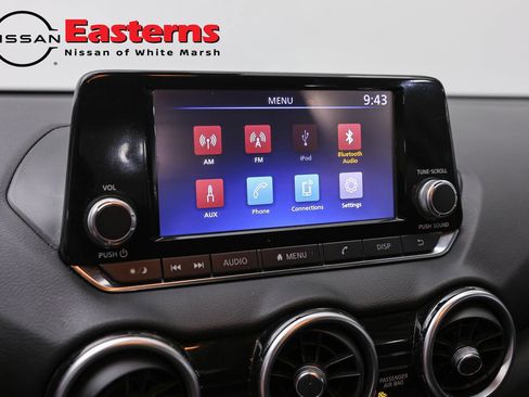 Used 2020 Nissan Sentra S FWD image 18