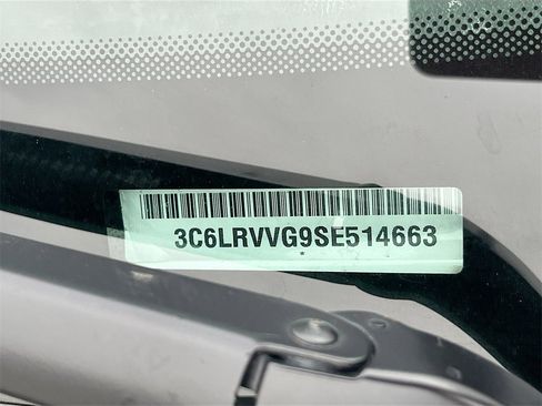 Used 2025 RAM ProMaster 2500 w/ U-Haul Equipment Group image 30