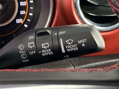 Used 2023 Jeep Wrangler Unlimited Rubicon w/ LED Lighting Group image 17