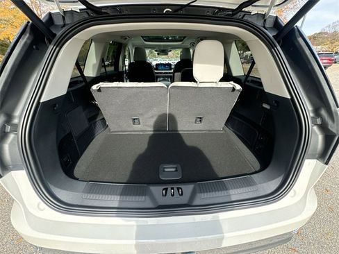 New 2026 Lincoln Aviator Premiere image 25