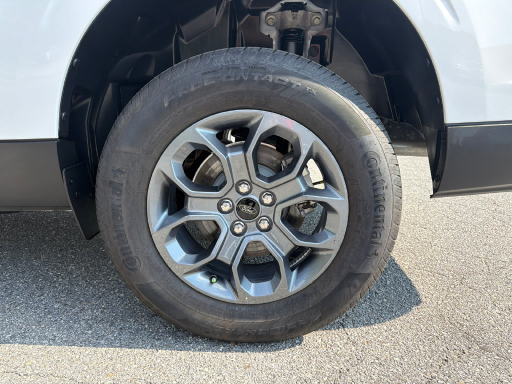 Used 2026 Ford Maverick XLT FWD image 19