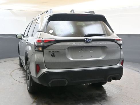 New 2026 Subaru Forester Limited image 4