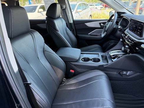 Used 2026 Acura MDX SH-AWD w/ Technology Package image 21