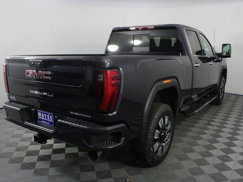 New 2026 GMC Sierra 2500 Denali w/ Denali Reserve Package image 31