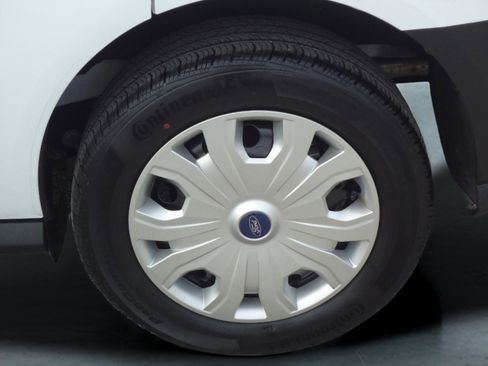 Used 2023 Ford Transit Connect XL FWD image 9