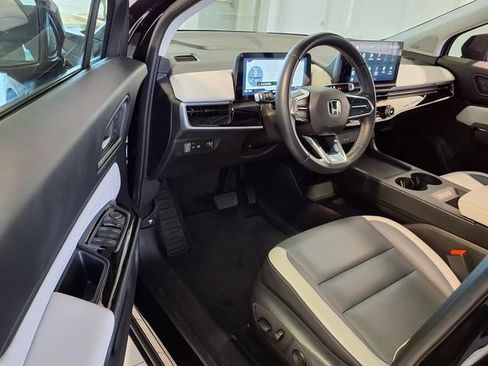 Used 2025 Honda Prologue Touring image 6
