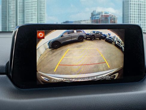 Used 2018 MAZDA CX-5 Sport image 26