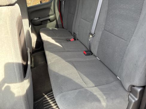 Used 2008 Chevrolet Silverado 1500 LT w/ Power Pack Plus image 17