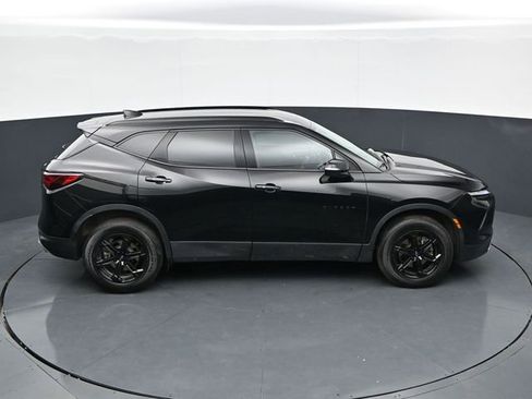 Used 2023 Chevrolet Blazer LT w/ Sound & Technology Package image 33