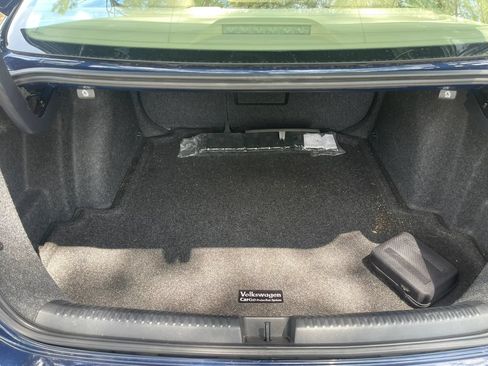 Used 2013 Volkswagen Jetta SE FWD image 14