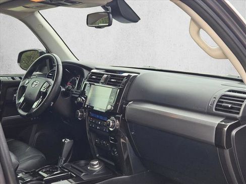 Used 2020 Toyota 4Runner Nightshade image 22