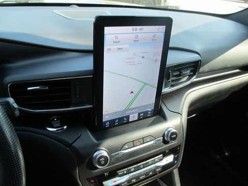 Used 2020 Ford Explorer ST w/ ST Street Pack image 29