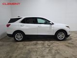 Used 2020 Chevrolet Equinox LT image 4