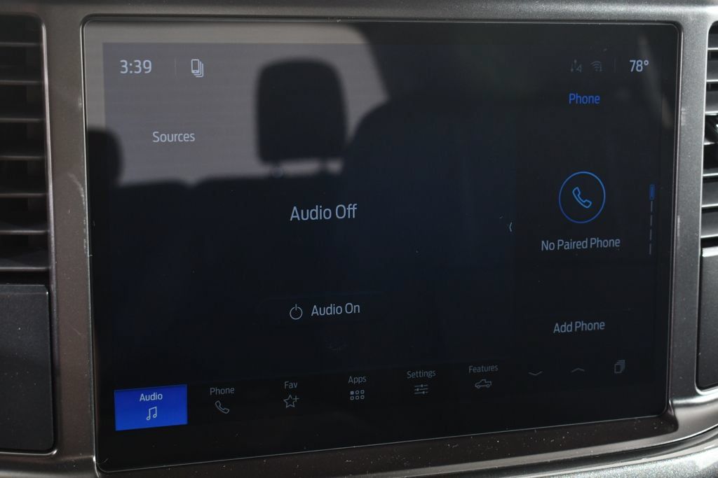 New 2026 Ford F150 STX w/ Equipment Group 200A AWD/4WD image 28