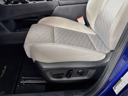 Used 2021 Nissan Rogue SV AWD/4WD image 20