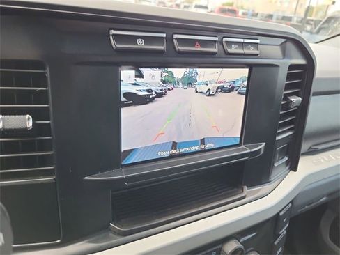 Used 2023 Ford F350 XLT image 22