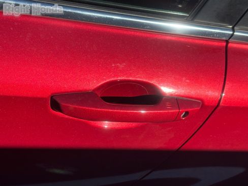 Used 2020 Honda CR-V EX-L image 9