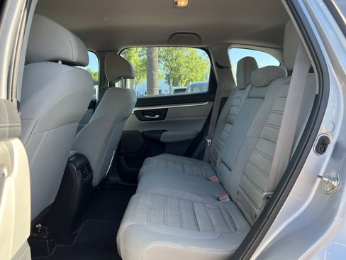 Used 2017 Honda CR-V LX image 29