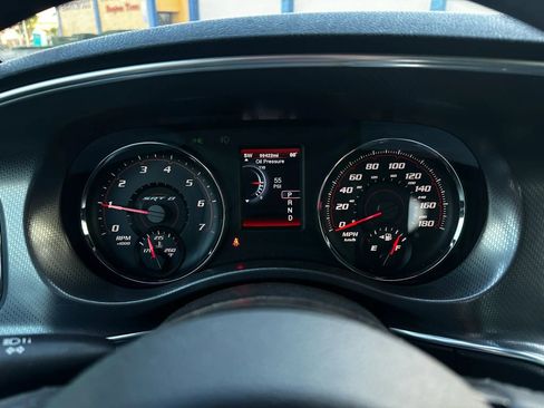 Used 2012 Dodge Charger SRT8 Super Bee w/ Driver Convenience Group II RWD image 20