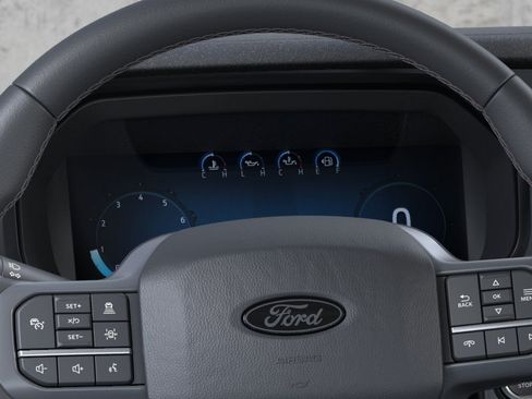 New 2026 Ford F150 Lariat AWD/4WD image 15