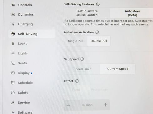 Used 2017 Tesla Model 3 Standard Range RWD image 21