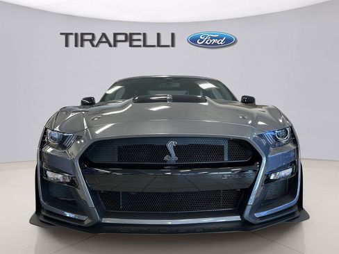 Used 2021 Ford Mustang Shelby GT500 w/ Carbon Fiber Track Pack image 5