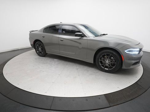 Used 2018 Dodge Charger GT w/ Blacktop Package image 13