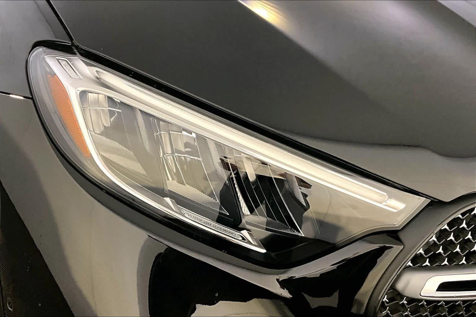 New 2026 Mercedes-Benz GLC 300 4MATIC image 16