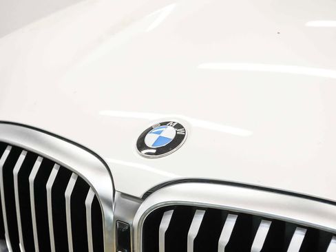 Used 2023 BMW X3 xDrive30i w/ Convenience Package w/ZPA AWD/4WD image 8