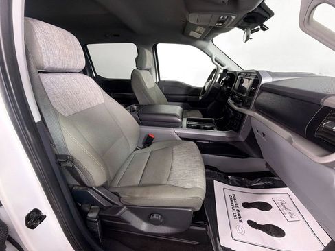 Used 2023 Ford F150 XLT image 28