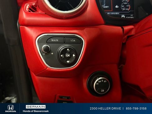 Used 2015 Ferrari California T RWD image 28