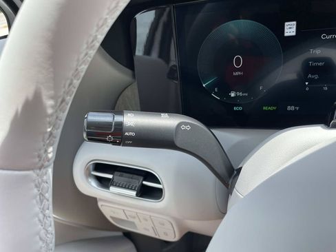 New 2026 Hyundai Palisade FWD Hybrid image 24