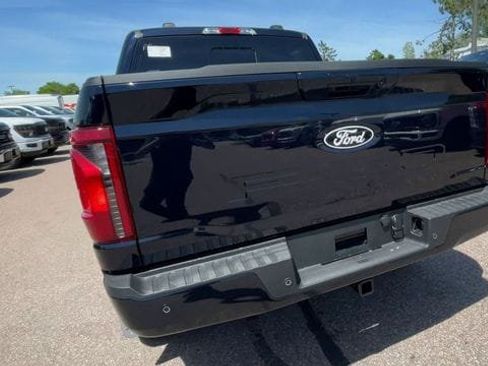 New 2026 Ford F150 XLT w/ Equipment Group 302A MID AWD/4WD image 3