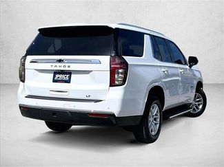 Used 2022 Chevrolet Tahoe LT RWD video 2