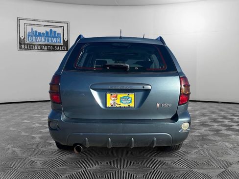 Used 2006 Pontiac Vibe w/ Security Package image 7