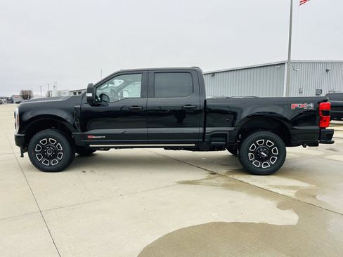 New 2026 Ford F350 Platinum AWD/4WD image 41