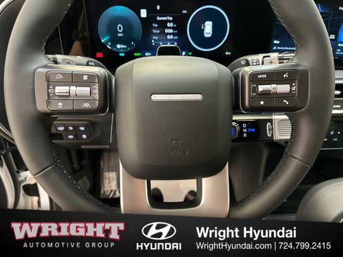 New 2026 Hyundai Palisade SEL Premium image 14