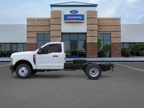 New 2026 Ford F350 XL AWD/4WD image 5