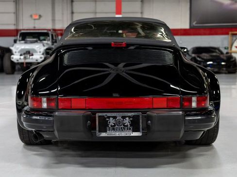 Used 1989 Porsche 911 Carrera image 13