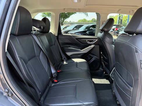 Certified 2024 Subaru Forester Limited AWD/4WD image 29