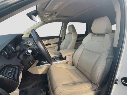 Used 2018 Acura MDX SH-AWD image 13