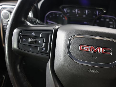 Used 2019 GMC Sierra 1500 AT4 w/ Driver Alert Package I image 18