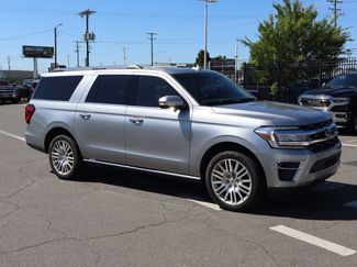 Used 2024 Ford Expedition Max Limited AWD/4WD video 2