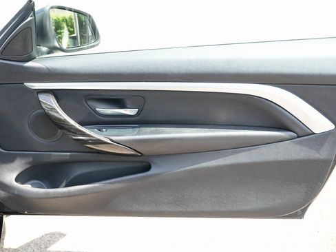 Used 2017 BMW 430i Convertible image 28