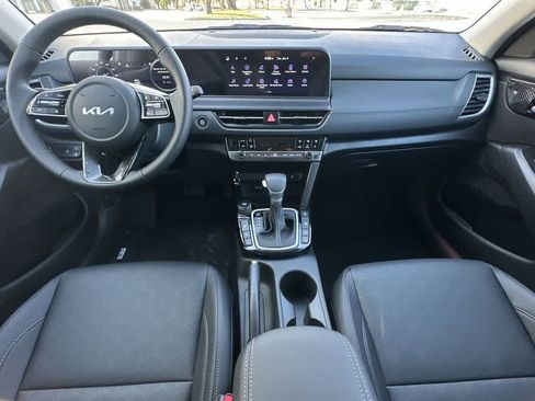 Certified 2026 Kia Seltos EX w/ EX Sunroof Package AWD/4WD image 23